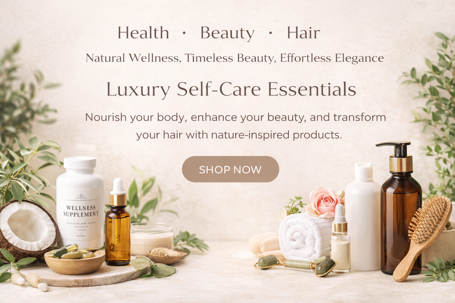 Health,Beauty,Hair