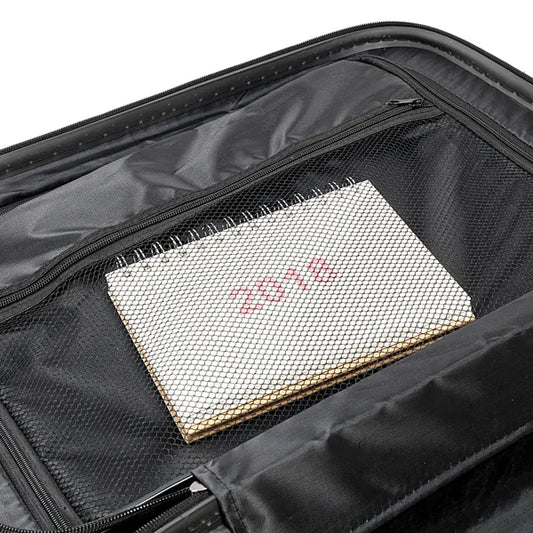 3-in-1 Multifunctional Large Capacity Traveling Storage Suitcase