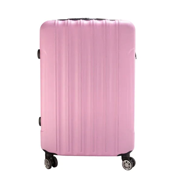 3-in-1 Multifunctional Large Capacity Traveling Storage Suitcase