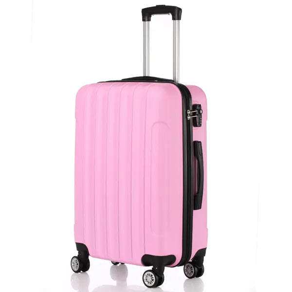 3-in-1 Multifunctional Large Capacity Traveling Storage Suitcase