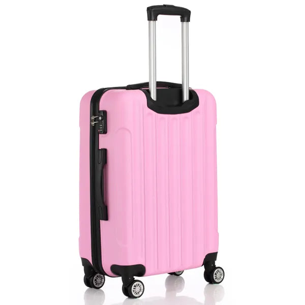 3-in-1 Multifunctional Large Capacity Traveling Storage Suitcase